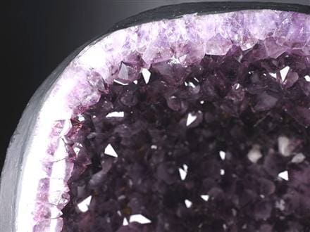 ☆巨大！29kg☆最高品質！ウルグアイ産紫水晶☆圧巻の存在感