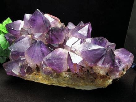 アメジスト原石 約25cm