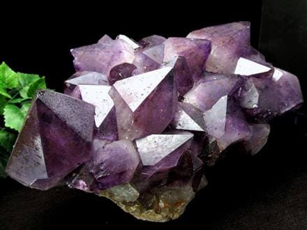 ◇世界から愛されるアメジストの聖地「アナイ鉱山」◇存在感抜群！大