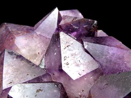 希少　ボリビア産　アメジスト　レア　お花　クラスター ボリビア産アメシストクラスター｜ファインミネラル＆ブレスレット