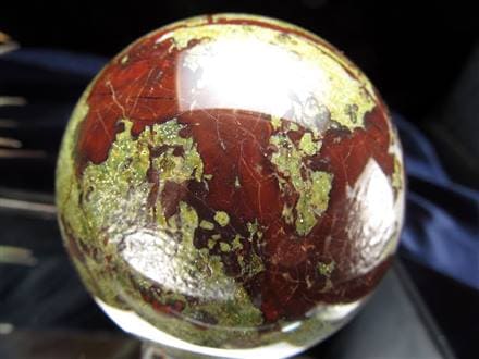 ☆大人気レアストーン☆まるでドラゴンの鱗☆生命力を感じる力強い模様