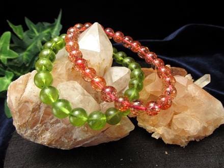 ☆希少クラスター☆ほんのりピンク☆マダガスカルの大地が育んだ天然