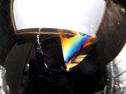 OM★特別ご奉仕★最強の魔除け♠︎破邪の石【チベットモリオン『黒水晶』】❤️ 3M☆特別ご奉仕☆最強の魔除け♠︎破邪の石【チベットモリオン『