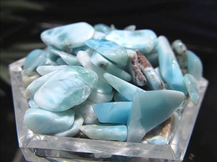 ◇数量限定入荷！◇流通量が激減！大粒ラリマー◇超人気につき希少  