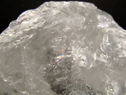 超希少石/最強品質】アイスクリスタル＊約229g＊天然石 パワーストーン