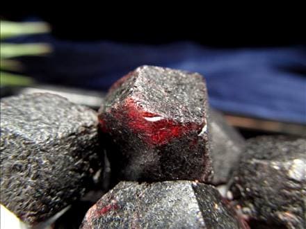 ◇少量限定入荷！◇たっぷり約100g入り◇天然無加工！十二面体結晶原石