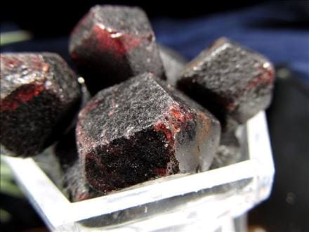 ◇少量限定入荷！◇たっぷり約100g入り◇天然無加工！十二面体結晶原石