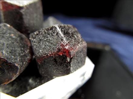 ◇少量限定入荷！◇たっぷり約100g入り◇天然無加工！十二面体結晶原石