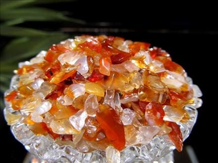 ◇小粒タイプ◇たっぷり1kg入り◇浄化・インテリアに◇運気向上の石