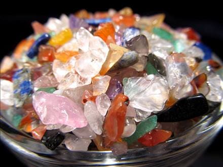 ◇数量限定入荷！◇ハイクオリティ・さざれ◇さらさら小粒タイプ