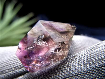 ☆見逃し厳禁!!☆古代の水を封入した水晶☆最強のパワーストーン