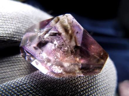 ☆見逃し厳禁!!☆古代の水を封入した水晶☆最強のパワーストーン☆水晶