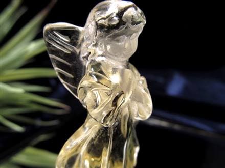 ◇神聖な天使の祈り◇角度で変化！愛おしい表情◇職人による丁寧な