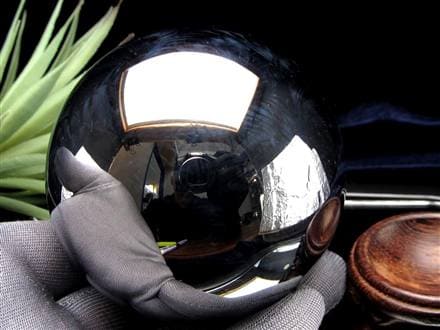 ツダクラフト　珠玉90セット中古品 ◇話題の高純度テラヘルツを激安入荷！◇つやつや光沢丸玉◇お守りや