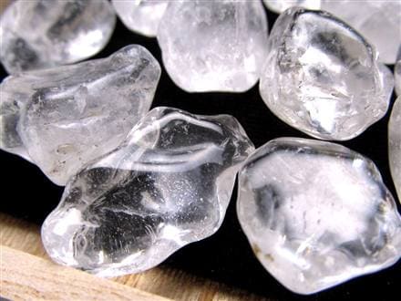 ◇水晶さざれ◇浄化やインテリアに最適な万能ストーン◇天然水晶さざれ