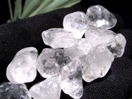 ◇水晶さざれ◇浄化やインテリアに最適な万能ストーン◇天然水晶さざれ