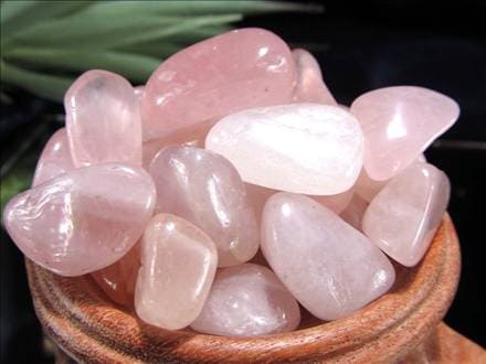 ◇激安！ベストプライス◇キラキラタイプ【中粒】◇美と愛の女神の石