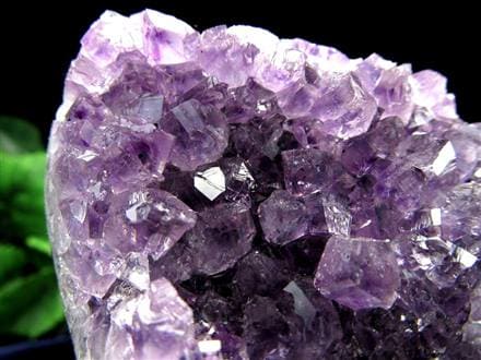 美麗☆ウルグアイ産アメジストクラスター☆浄化☆インテリア【289