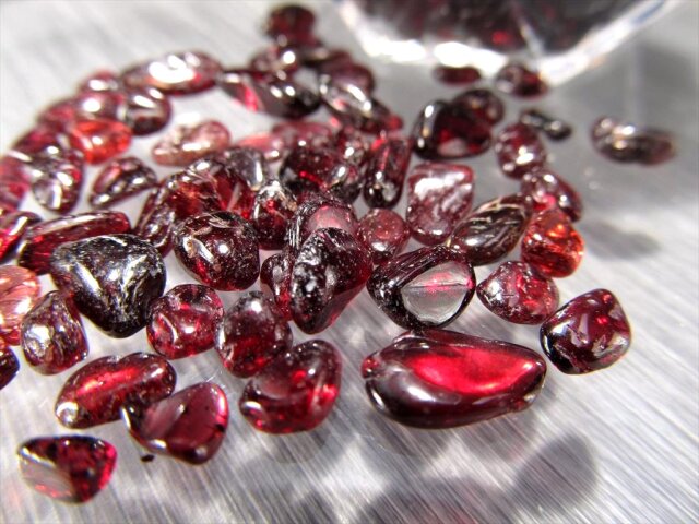 ◇小粒タイプ◇アメリカンチェリーのような深い濃赤色◇たっぷり約1kg