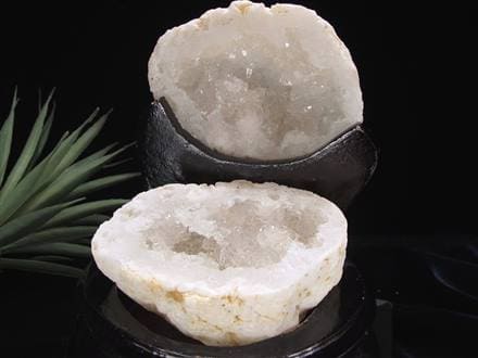 ◇透明感抜群！キラキラ結晶◇まるで天然の宝箱！トレジャー水晶◇完全