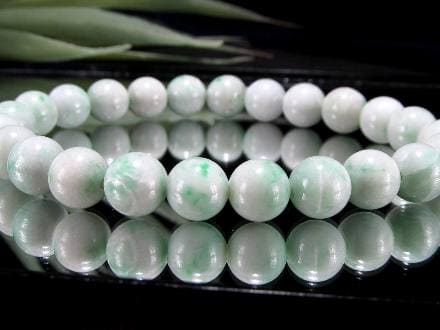 国産石の一級品】☆極上品質×職人技☆世界最古の翡翠「糸魚川翡翠
