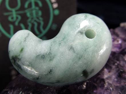 糸魚川翡翠　大珠　天然石　パワーストーン　日本の国石 糸魚川翡翠・大珠】 糸魚川翡翠 大珠 天然石 パワーストーン 日本の国