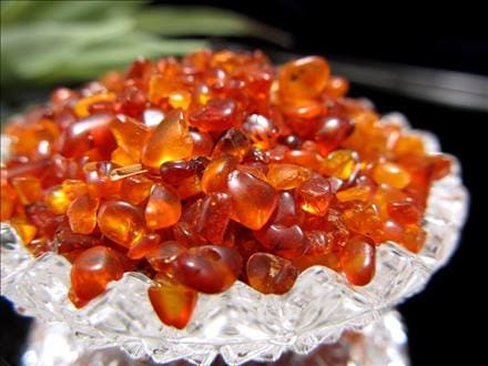 ◇小サイズ◇さらさらタイプ◇希少な蜜蝋の粒入り◇精神の癒し