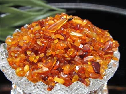 ◇小サイズ◇さらさらタイプ◇希少な蜜蝋の粒入り◇精神の癒し