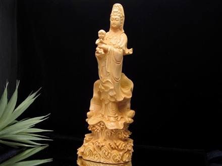 ◇限定入荷！◇極上の逸品！繊細で優美な彫刻◇風水やインテリア