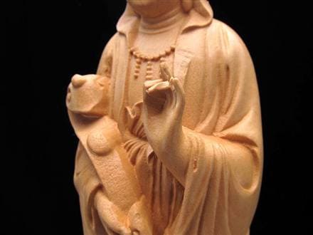 ◇限定入荷！◇極上の逸品！繊細で優美な彫刻◇風水やインテリアに最適