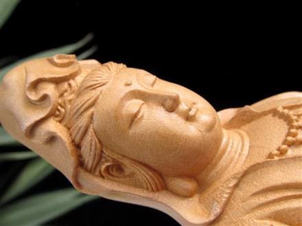 ◇限定入荷！◇極上の逸品！繊細で優美な彫刻◇風水やインテリアに最適