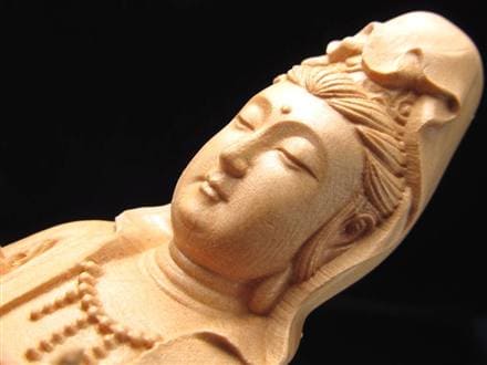 ◇限定入荷！◇極上の逸品！繊細で優美な彫刻◇風水やインテリアに最適
