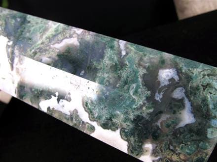 ★特別ご提供★健康と豊穣☆森林浴の石♡【モスアゲート『苔瑪瑙』キューブ】❤️ ☆特別ご提供☆健康と豊穣☆森林浴の石♡【モスアゲート『苔瑪瑙』