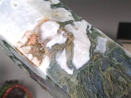 ◇限定入荷！◇巨大ポイント！◇自然の芸術品！苔模様が美しい◇大自然