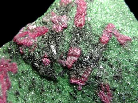 ◇圧倒的な存在感！鮮やかな2色の美しい色彩◇ベルベットのような  