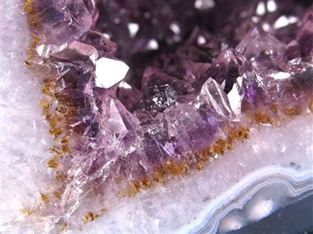 ☆美しい結晶がぎっしり！☆高級インテリアに映える天然芸術品☆家運や