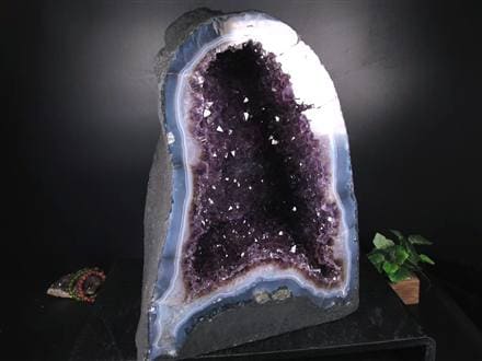 ☆美しい結晶がぎっしり！☆高級インテリアに映える天然芸術品☆家運や