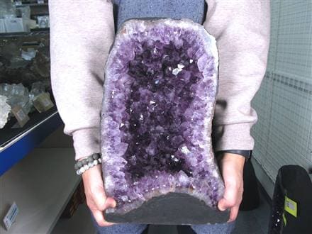 ☆美しい結晶がぎっしり！☆高級インテリアに映える天然芸術品☆家運や