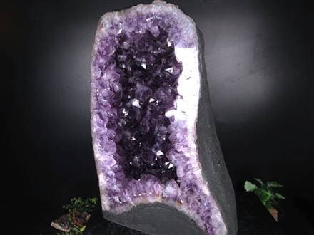 ☆美しい結晶がぎっしり！☆高級インテリアに映える天然芸術品☆家運や