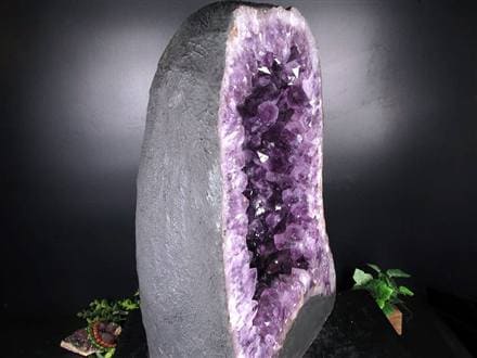☆美しい結晶がぎっしり！☆高級インテリアに映える天然芸術品☆家運や