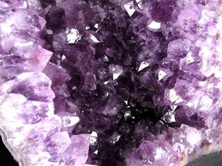 ☆美しい結晶がぎっしり！☆高級インテリアに映える天然芸術品☆家運や