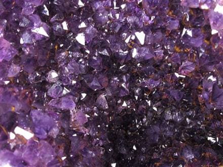 ☆美しい結晶がぎっしり！☆高級インテリアに映える天然芸術品☆家運や