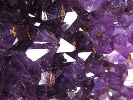 ☆美しい結晶がぎっしり！☆高級インテリアに映える天然芸術品☆家運や