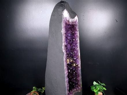 ☆美しい結晶がぎっしり！☆高級インテリアに映える天然芸術品☆家運や