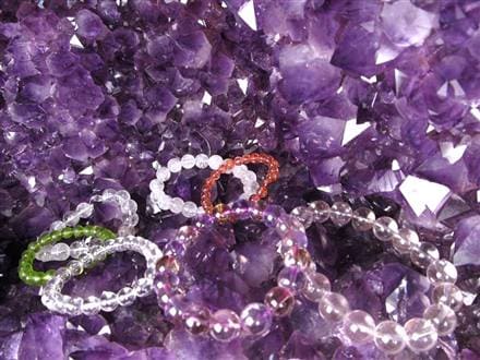 ☆美しい結晶がぎっしり！☆高級インテリアに映える天然芸術品☆家運や
