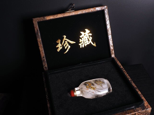 ◇中国工芸美術の集大成◇身分を示し、富を誇示する印の伝統工芸