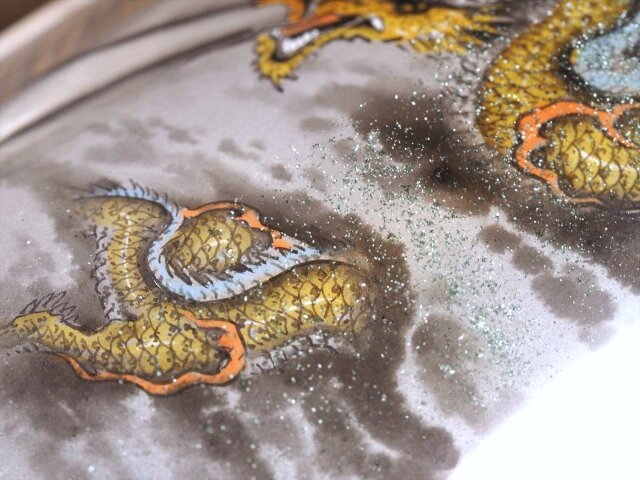 ◇中国工芸美術の集大成◇身分を示し、富を誇示する印の伝統工芸