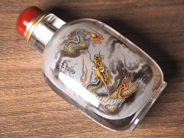 ◇中国工芸美術の集大成◇身分を示し、富を誇示する印の伝統工芸