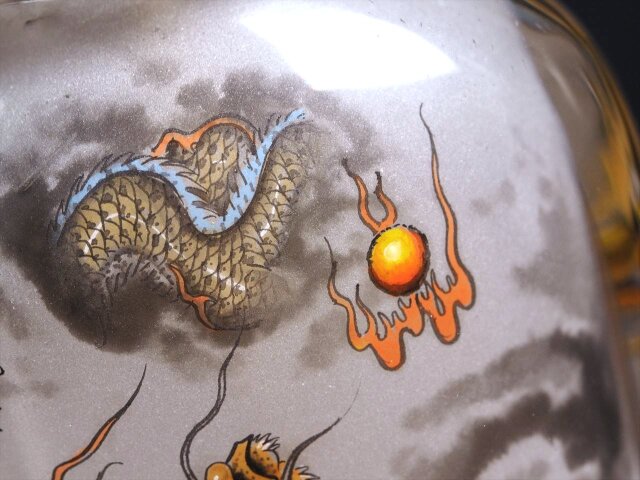 ◇中国工芸美術の集大成◇身分を示し、富を誇示する印の伝統工芸