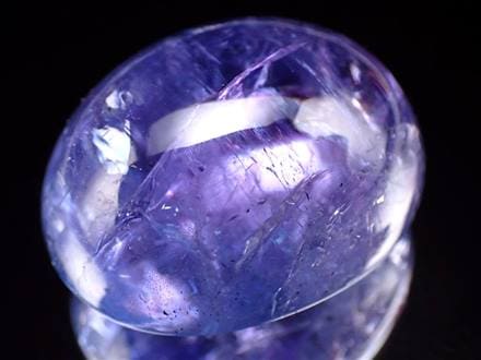 究極品質　超希少入幻の逸品　霊力を纏った魔法の石　ロイヤルブルータンザナイト ◇限定入荷！気品ある極上青紫色◇ロイヤルグレード◇12月の